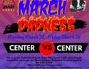 WCAI HS/EHS Presents: MARCH DADNESS